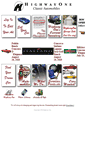 Mobile Screenshot of highwayone.com